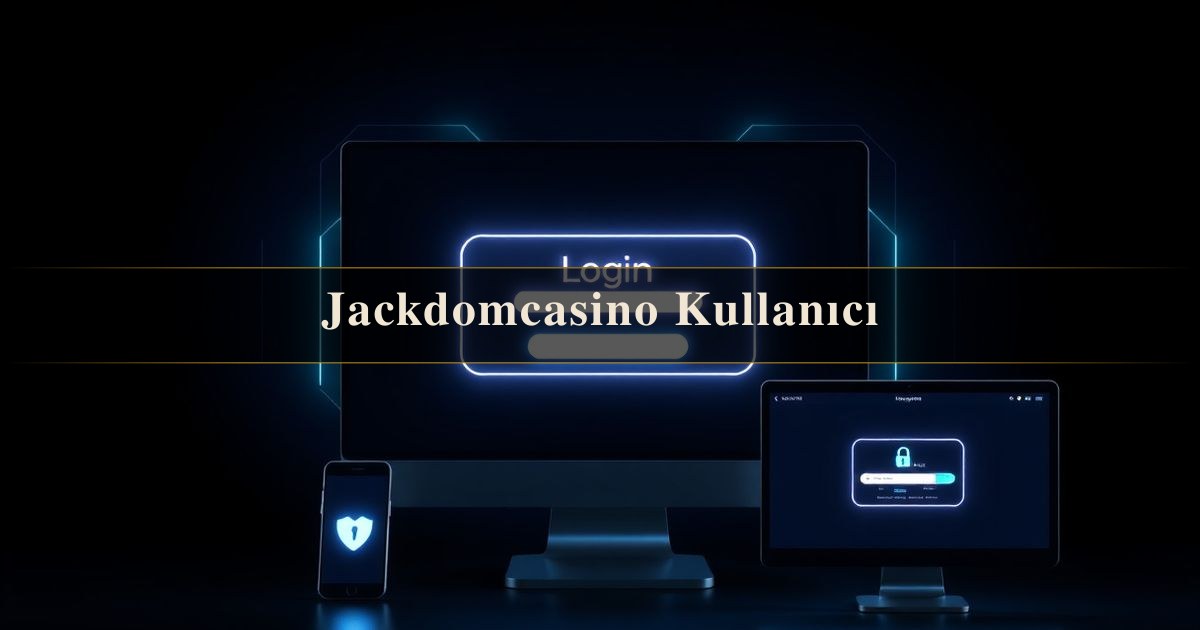 Jackdomcasino Kullanıcı