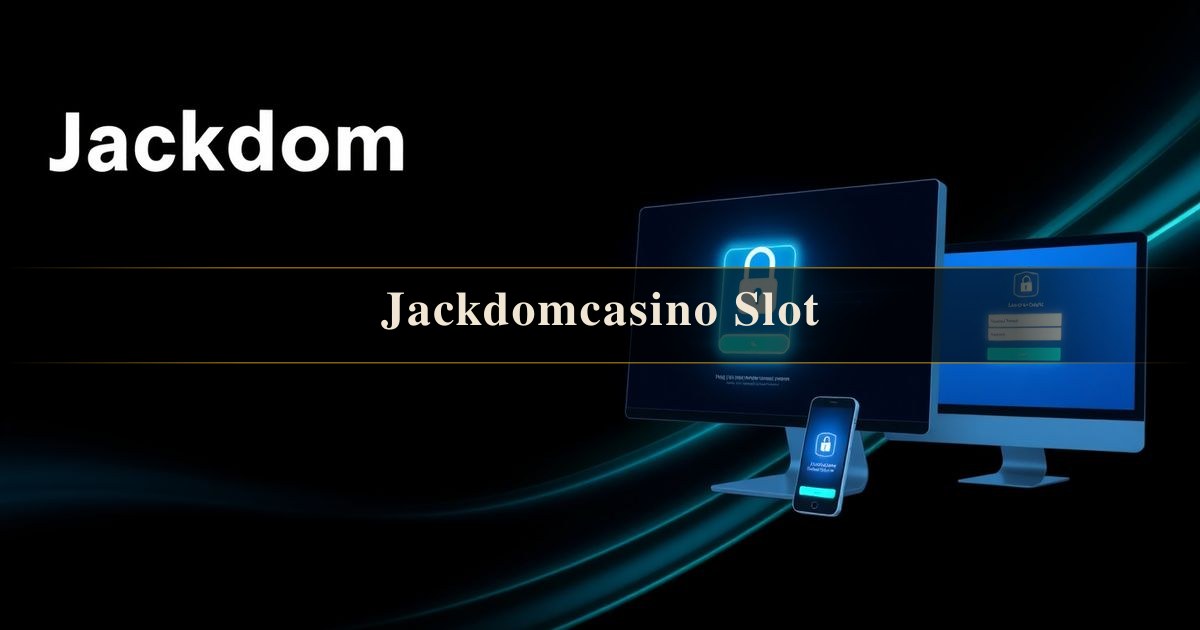 Jackdomcasino Slot