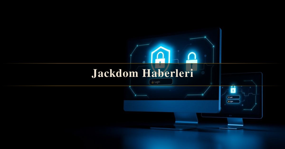Jackdom Haberleri