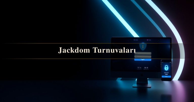 Jackdom Turnuvaları