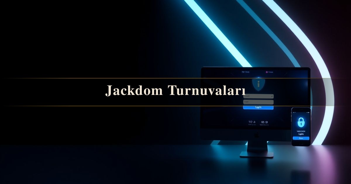 Jackdom Turnuvaları