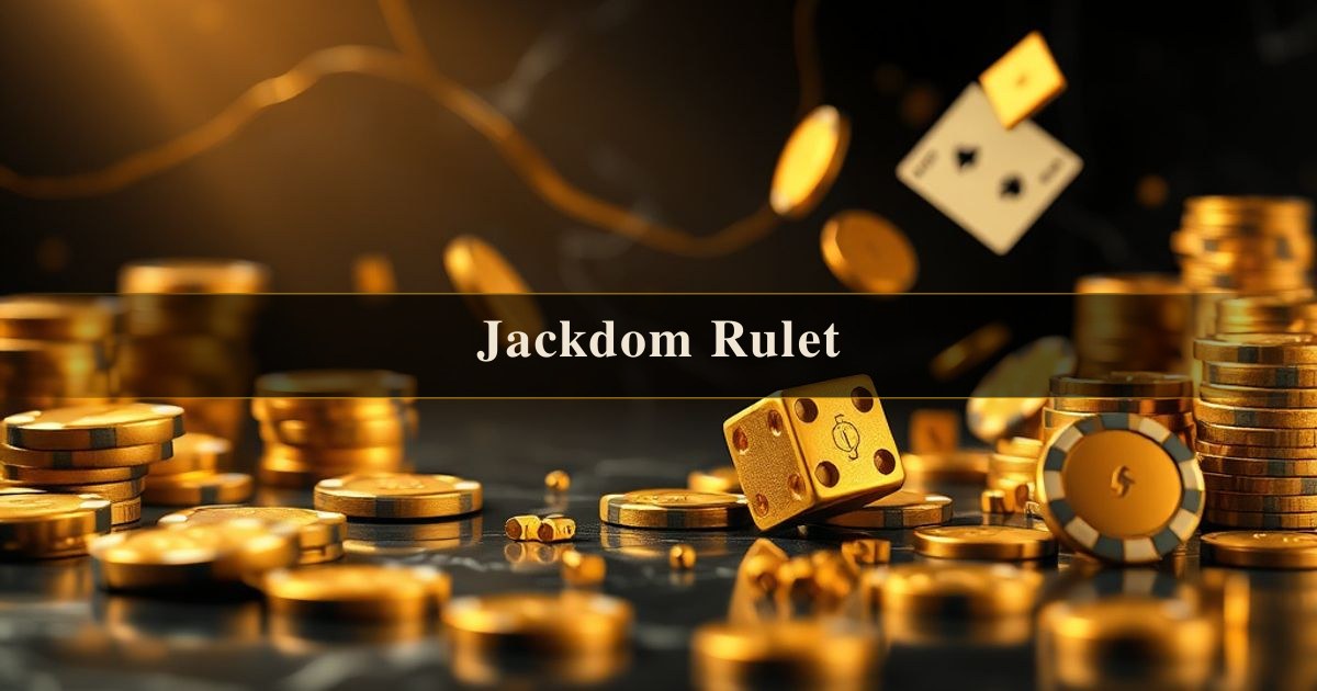 Jackdom Rulet