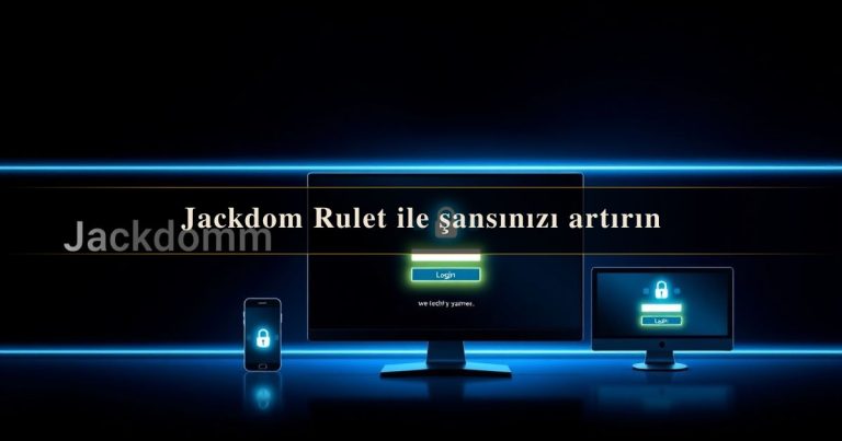 Jackdom Rulet