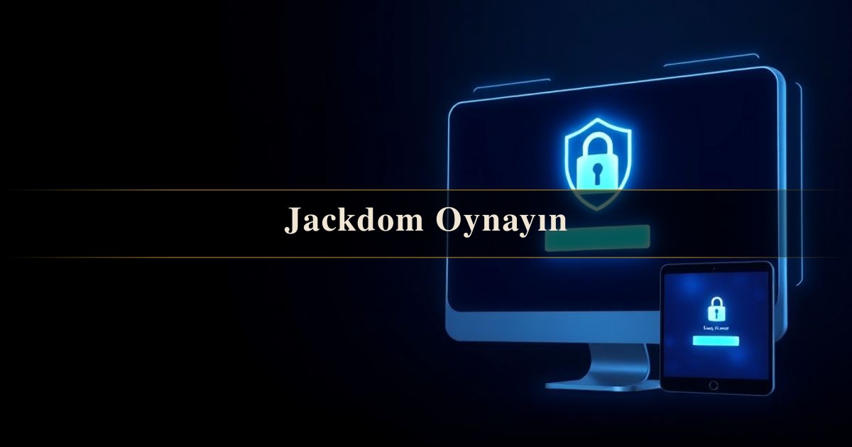 Jackdom Oynayın