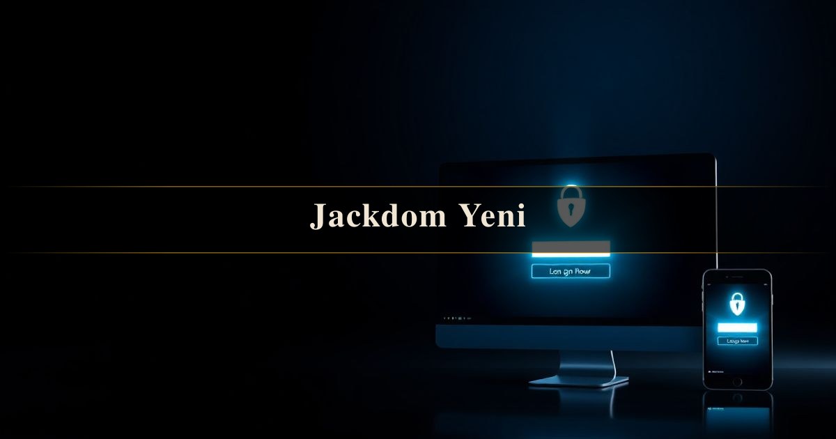 Jackdom Yeni